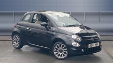 Fiat 500 1.0 Mild Hybrid Dolcevita Plus 3dr Petrol Hatchback